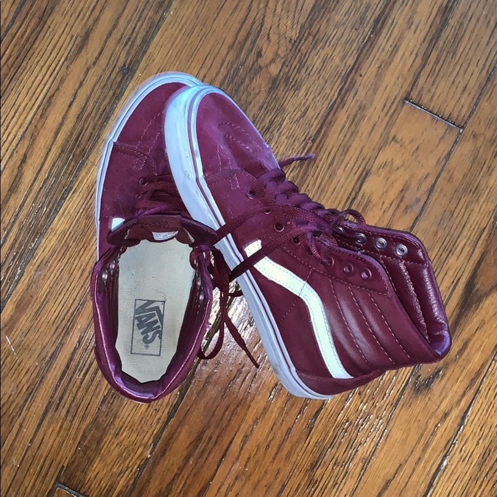 Vans